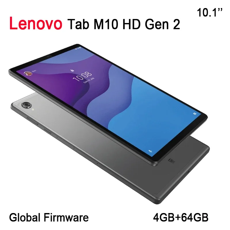 Lenovo タブレット Tab M10 HD 4GB(RAM) 64GB（BNIB Lenovo Tab